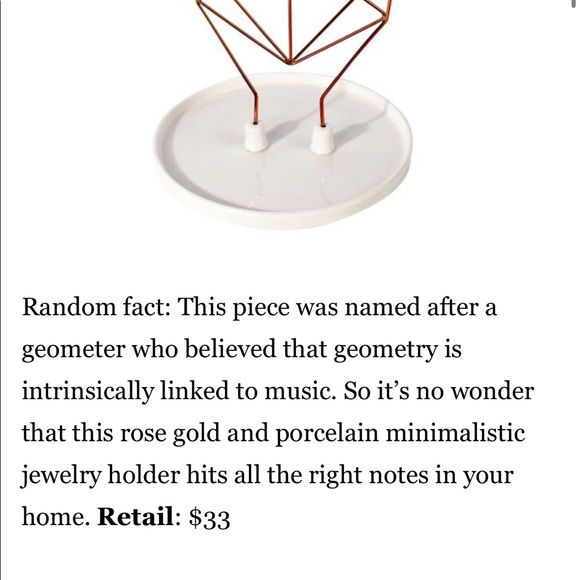 IMM Heart Jewelry Holder - Picture 4 of 4